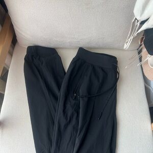 Lululemon athletic joggers